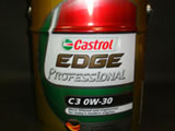 Castrol EDGE Professional C3