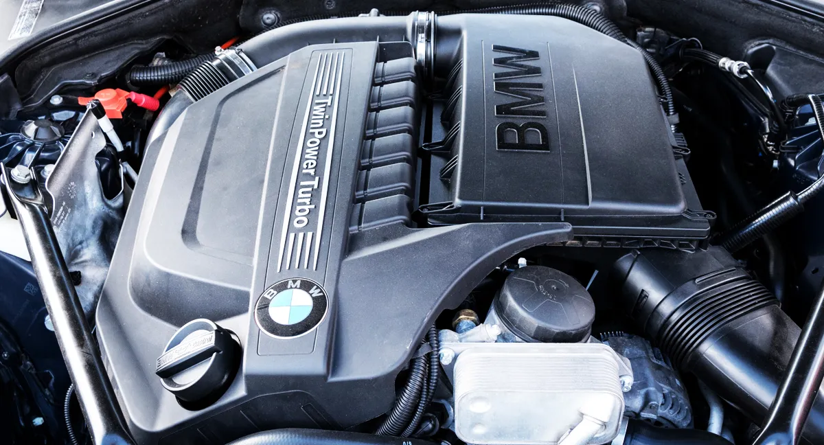 メンテナンス M5 F10 M5 各部メンテナンスのご依頼。 | BMW/ALPINA/MINI専門修理